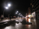 SX29489 Boulevard at De Panne at night.jpg